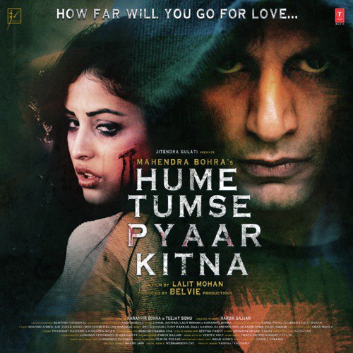 Hume Tumse Pyaar Kitna Poster