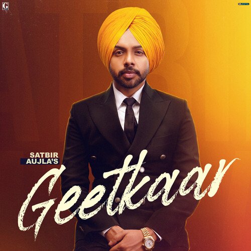 Geetkaar Poster