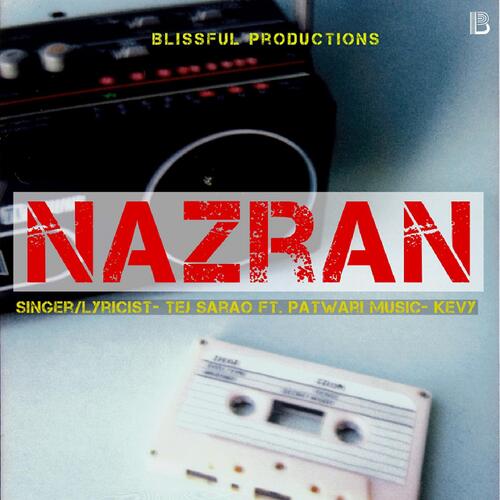 Nazran Poster