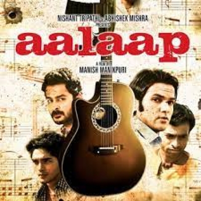 Aalaap Poster