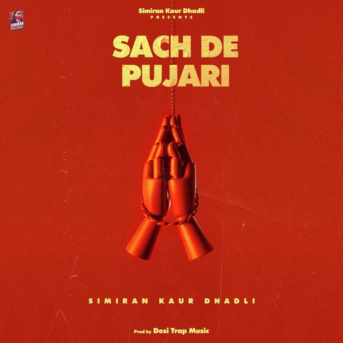 Sach De Pujari Poster