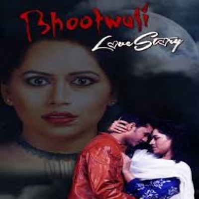 Bhootwali Love Story Poster