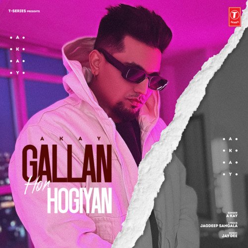 Gallan Hor Hogiyan Poster