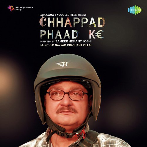 Chhappad Phaad Ke Poster