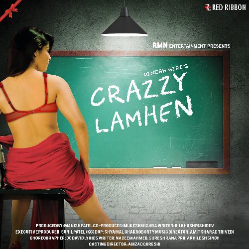 Crazzy Lamhen Poster