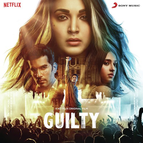 Guilty Poster