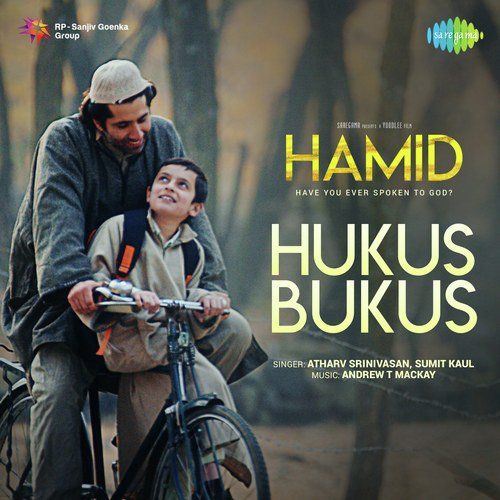 Hamid Poster