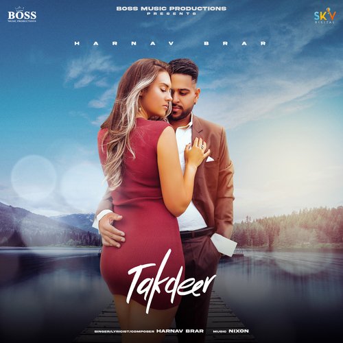 Takdeer Poster