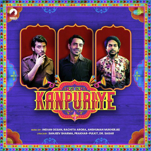 Kanpuriye Poster