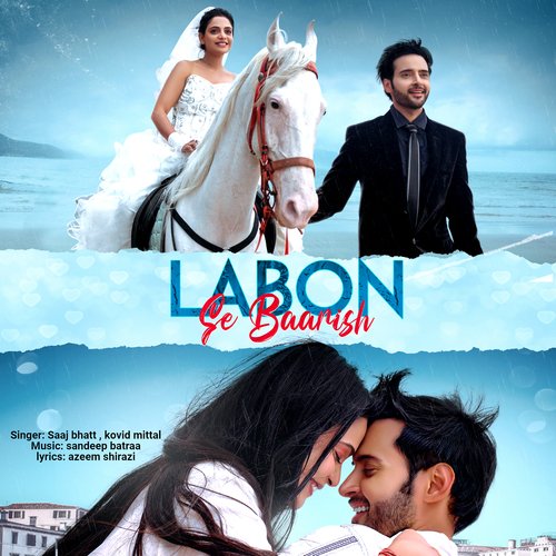 Labon Se Baarish Poster