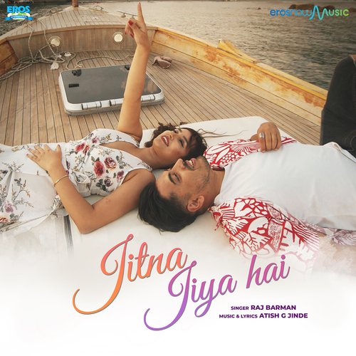 Jitna Jiya Hai Poster