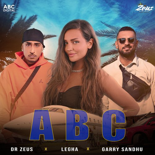 ABC - Dr Zeus Poster