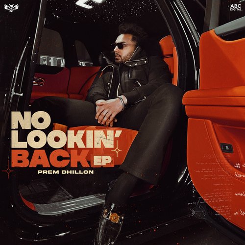 No Lookin Back Poster