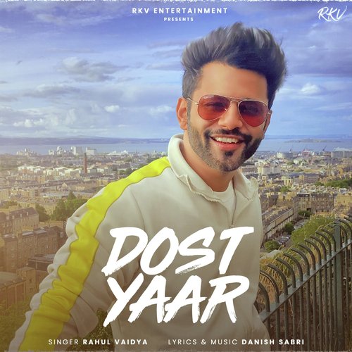 Dost Yaar Poster