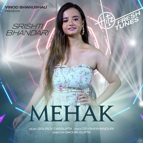 Mehak Poster