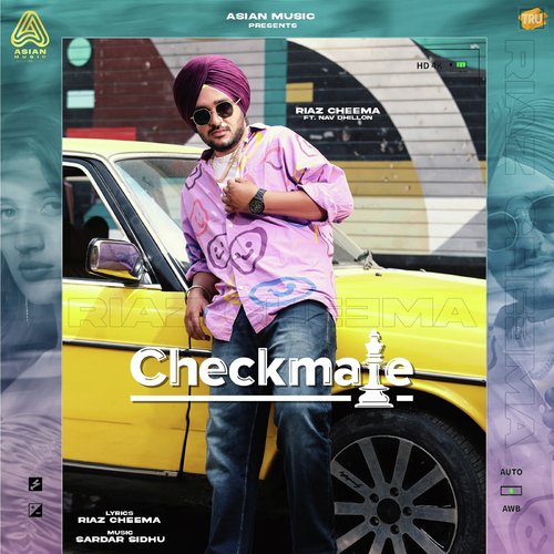 Checkmate Poster