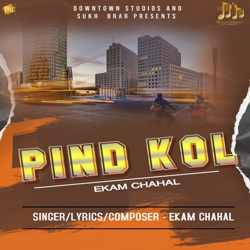 Pind Kol Poster