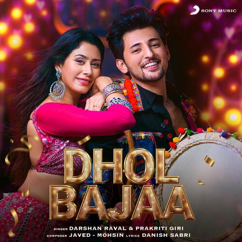 Dhol Bajaa Poster