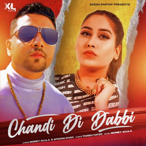 Chandi di Dabbi Poster