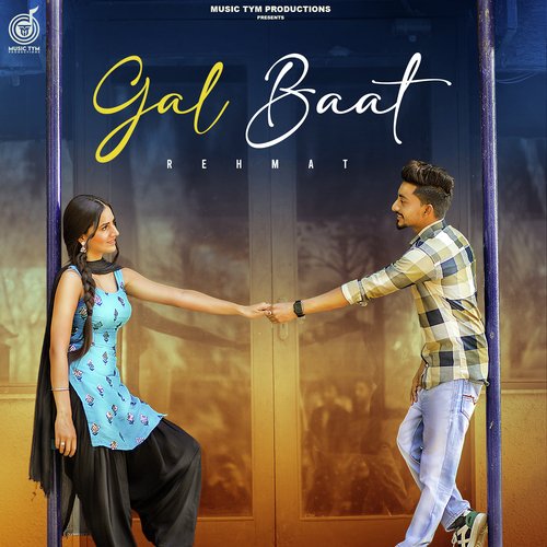 Gal Baat Poster