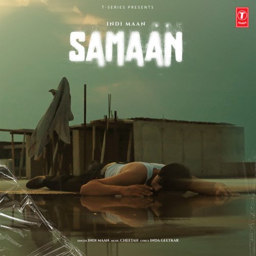 Samaan Poster