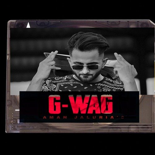 G-WAG Poster