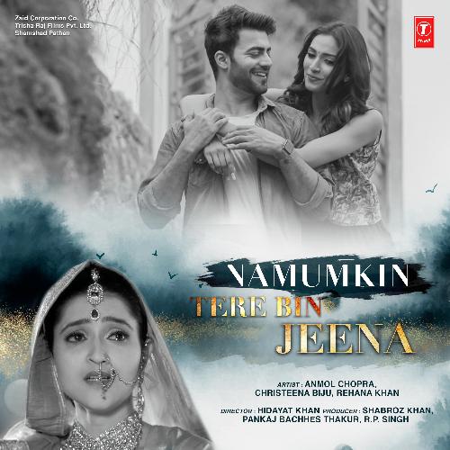 Namumkin Tere Bin Jeena Poster