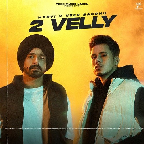 2 Velly Poster