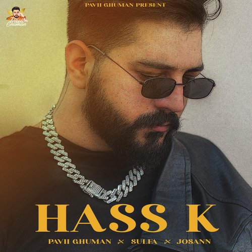 Hass K Poster