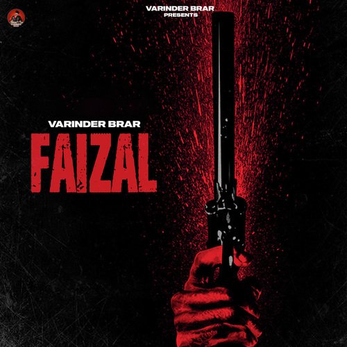 Faizal Poster