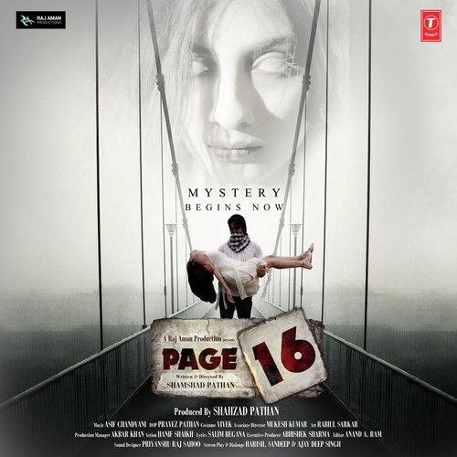 Page 16 Poster