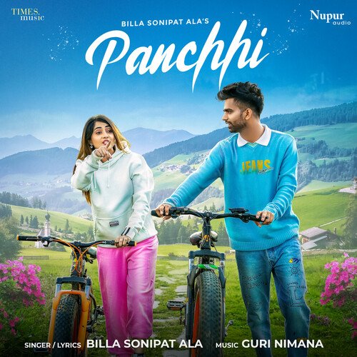 Panchhi Poster