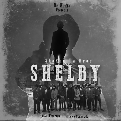 Shelby Poster