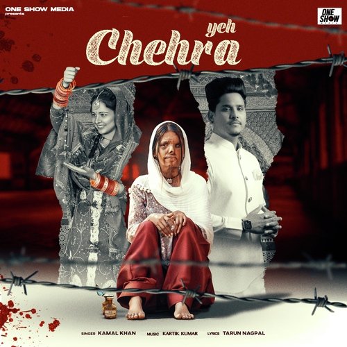 Yeh Chehra Poster