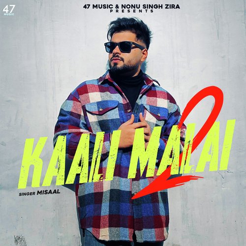 Kaali Malai 2 Poster