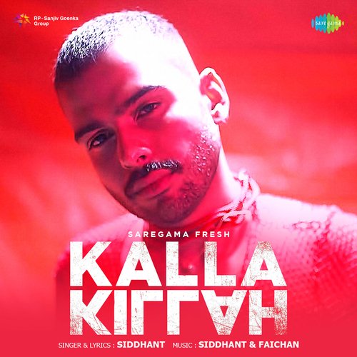 Kalla Killah Poster