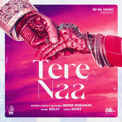 Tere Naa Poster