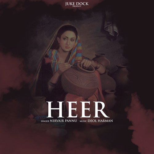 Heer - Nirvair Pannu Poster