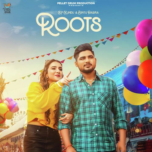 Roots Poster