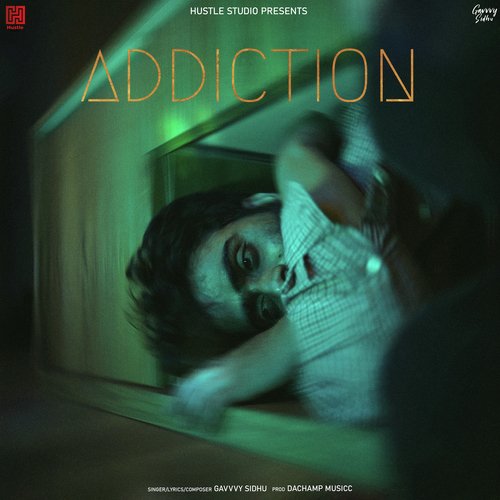 Addiction (Intro) Poster