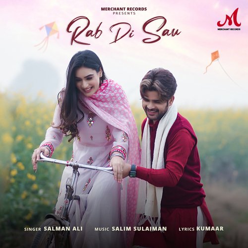 Rab Di Sau Poster