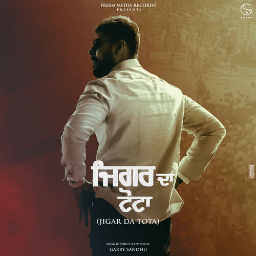 Jigar Da Tota Poster