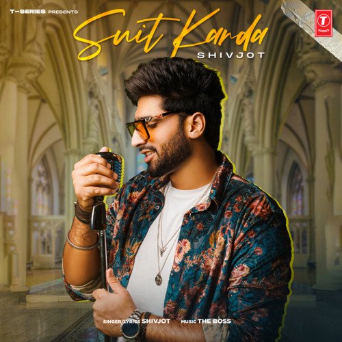 Suit Karda Shivjot Poster