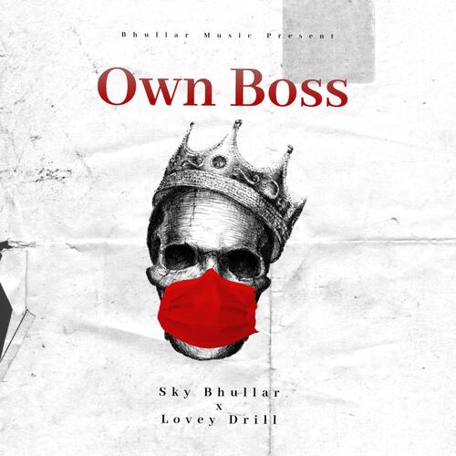 Own Boss Poster