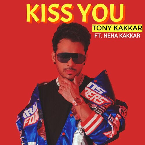 Kiss You Mp3 Song