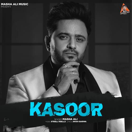 Kasoor Poster