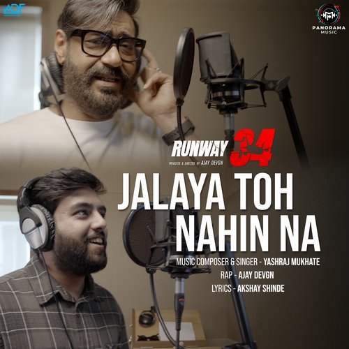 Jalaya Toh Nahin Na Mp3 Song