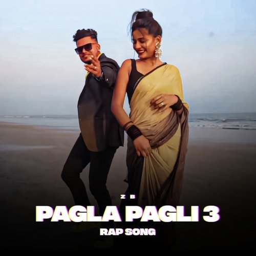 Pagla Pagli 3 Mp3 Song