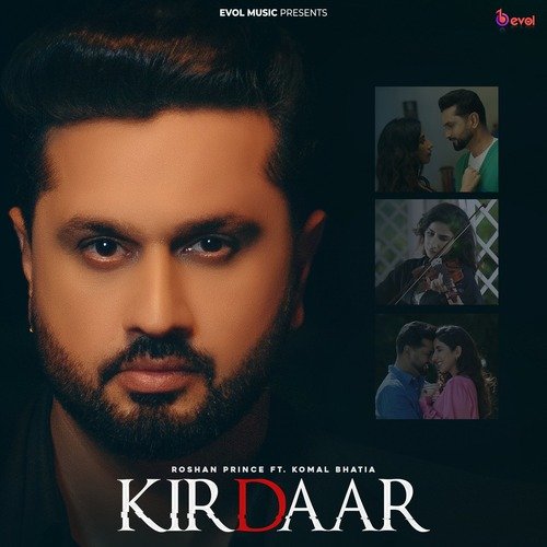 Kirdaar Poster