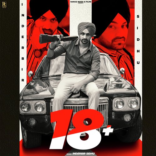 18 Inderbir Sidhu Poster